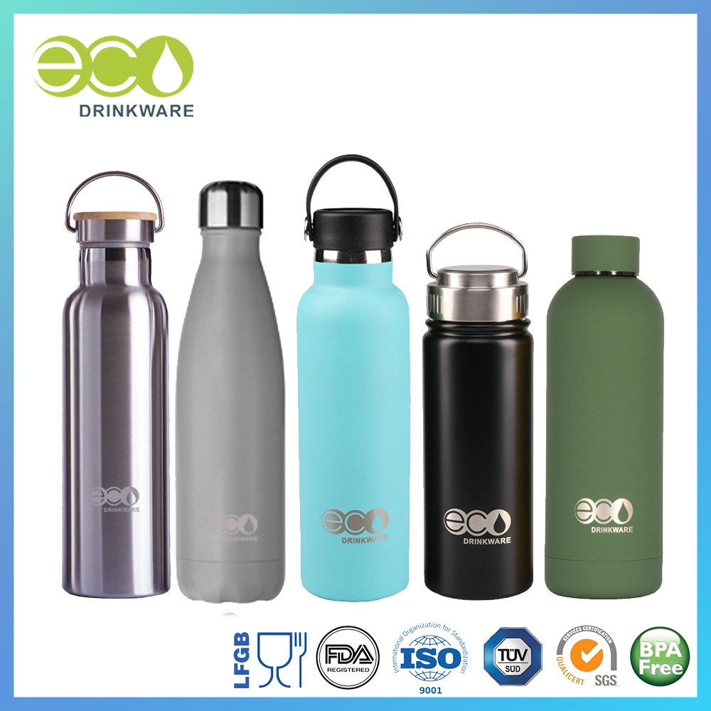 Swell Klean Kanteen China Wholesale Double Walls Stainless Steel Coffee Cup Mug Travel Mug Cup Thermos Insulated Drinking Bottle Vacuum Flask